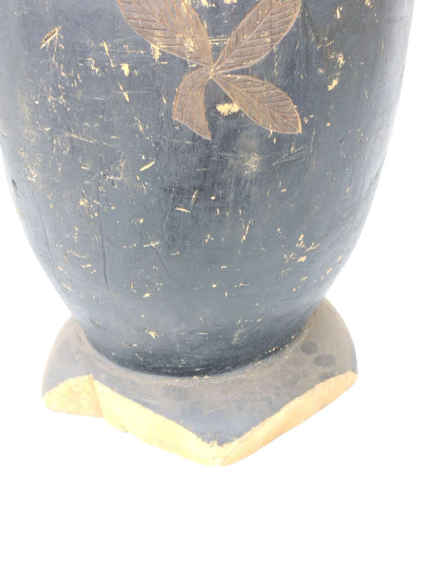 Vintage African Drum