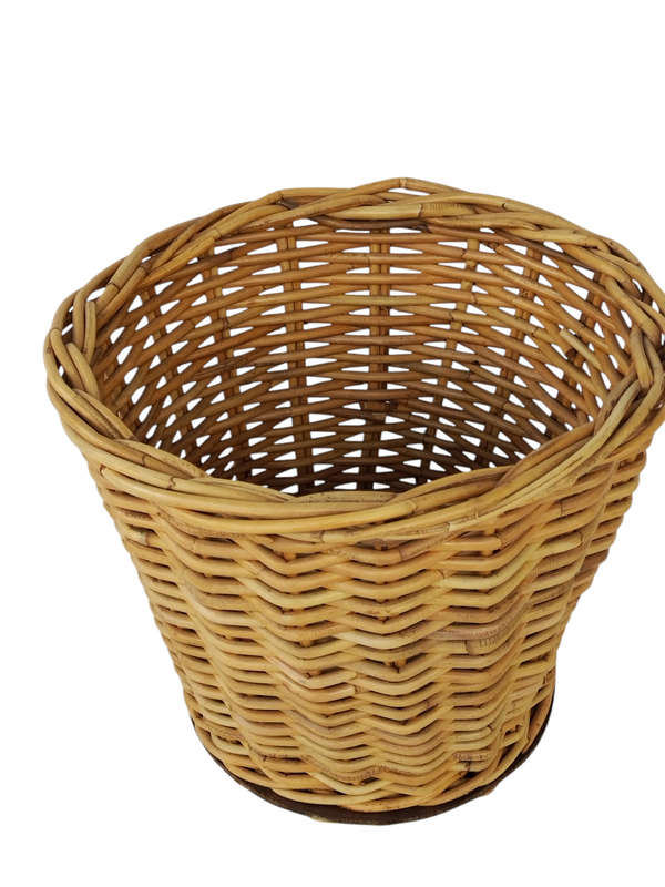 Vintage basket