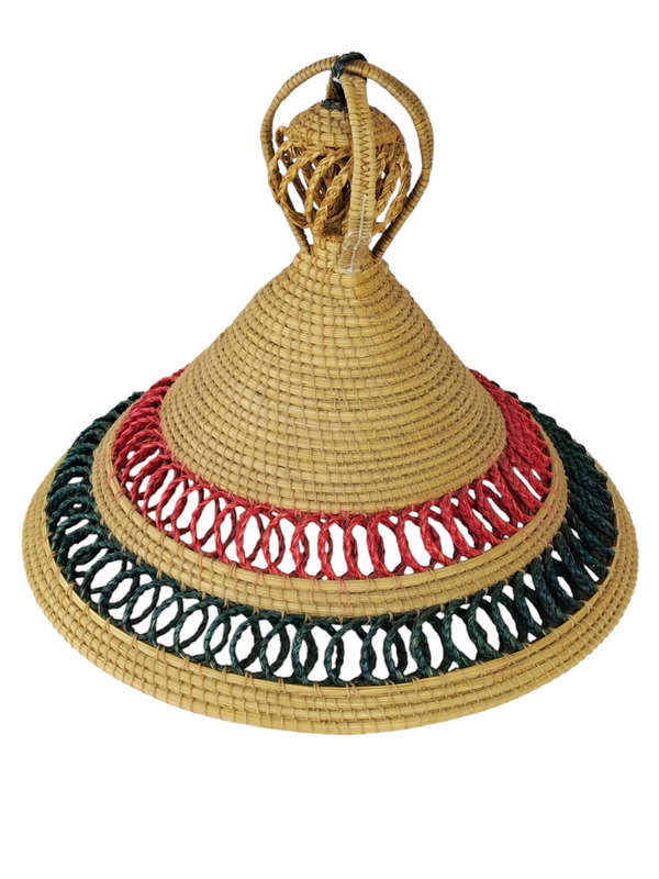 Basotho Hat