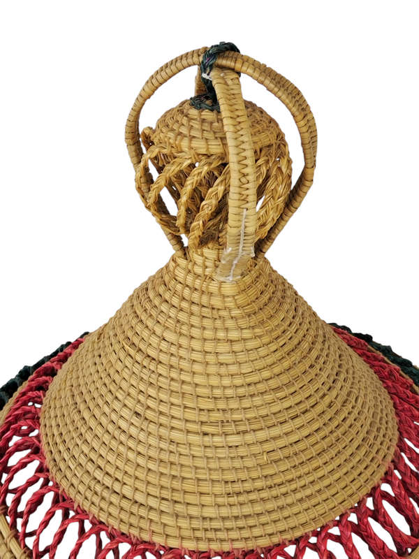 Basotho Hat