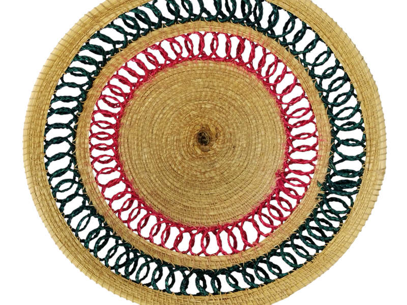 Basotho Hat