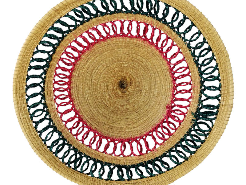 Basotho Hat