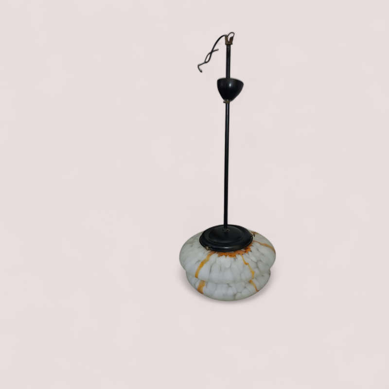 Murano ceiling light