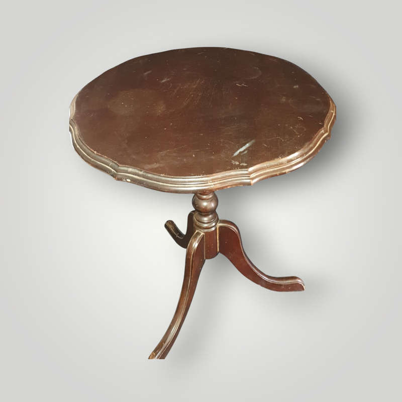 Vintage side table