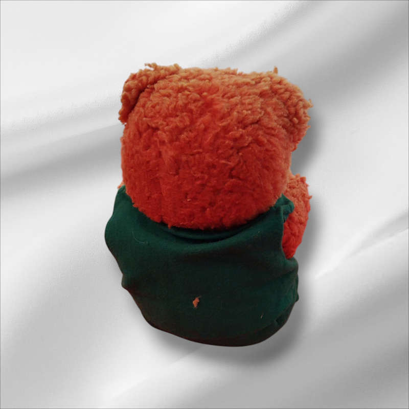 Vintage Teddy Bear
