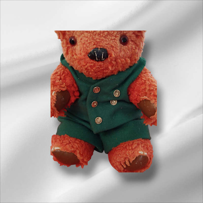 Vintage Teddy Bear