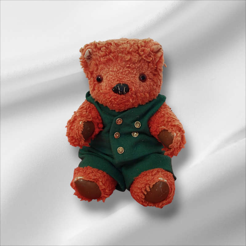 Vintage Teddy Bear
