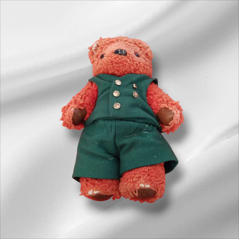 Vintage Teddy Bear