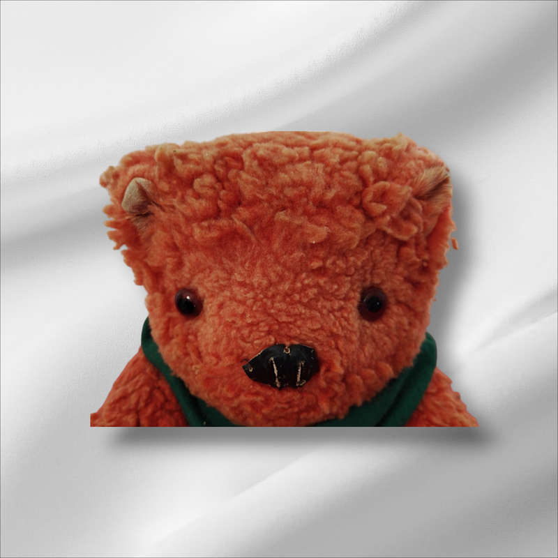 Vintage Teddy Bear