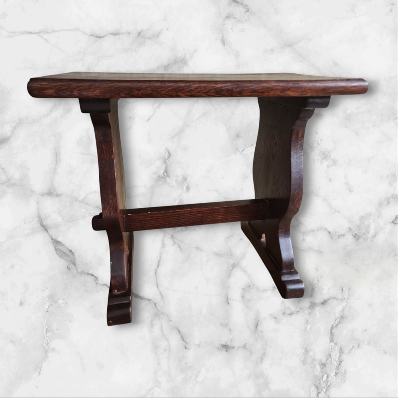 Lovely side table
