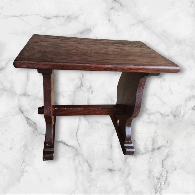 Lovely side table