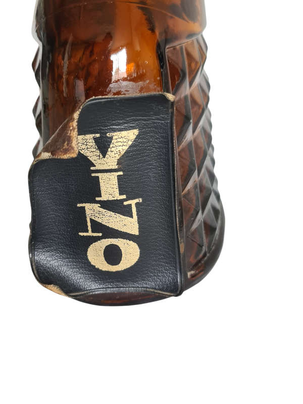 Vintage wine Carafe