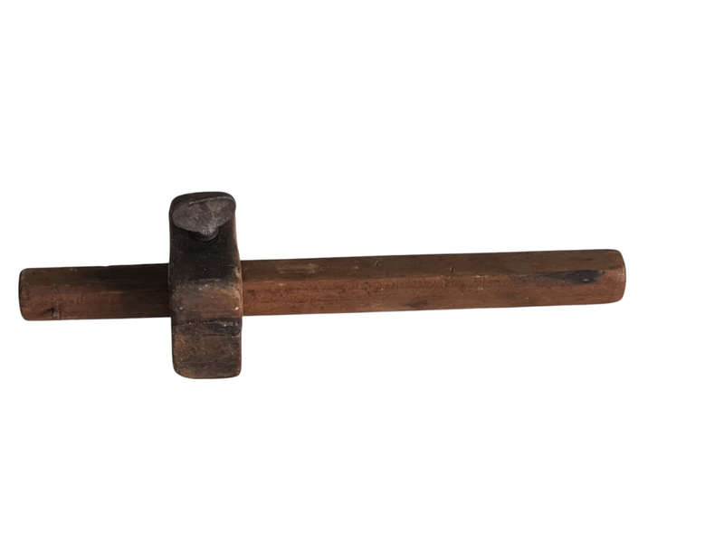 Carpenter's scribe marking gauge,
