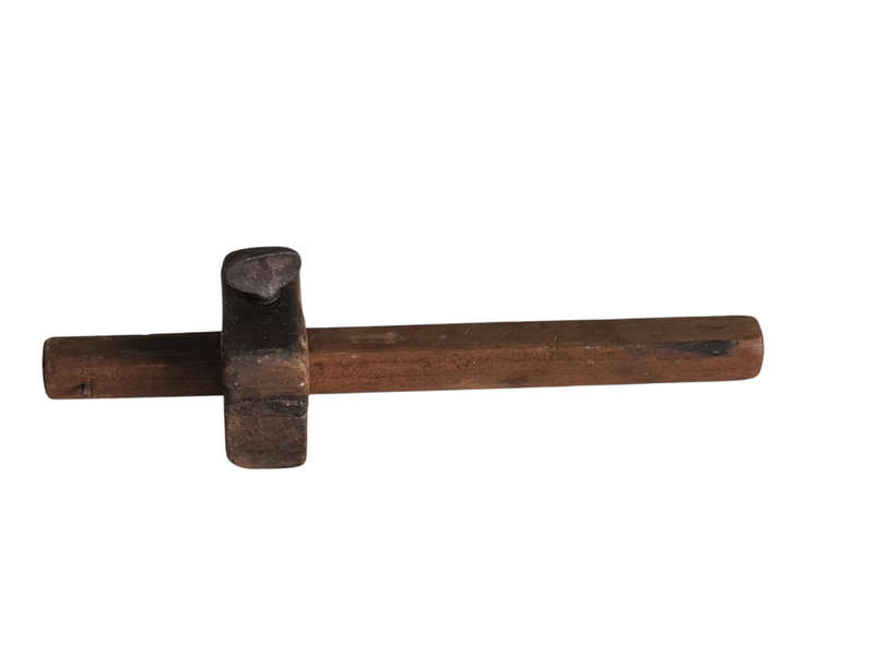 Carpenter's scribe marking gauge,