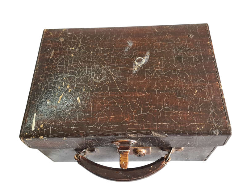 Vintage  Vanity Case