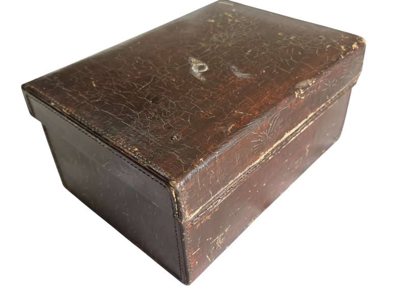 Vintage  Vanity Case