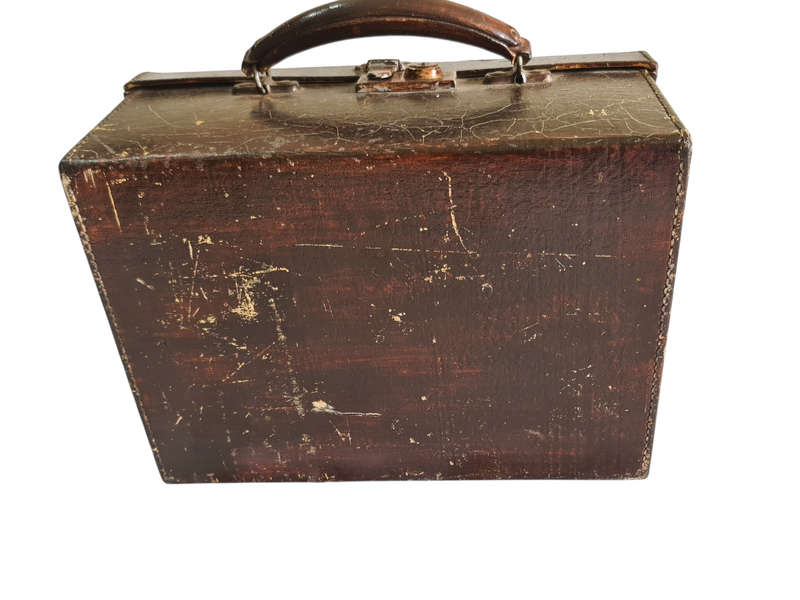 Vintage  Vanity Case