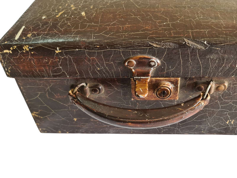 Vintage  Vanity Case