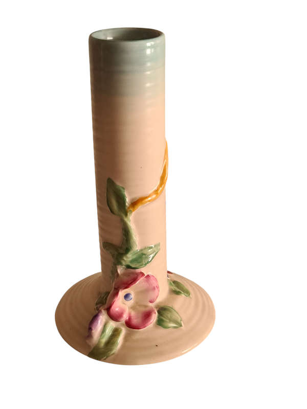 Clarice Cliff, Newport Pottery Bud Vase
