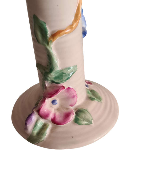 Clarice Cliff, Newport Pottery Bud Vase