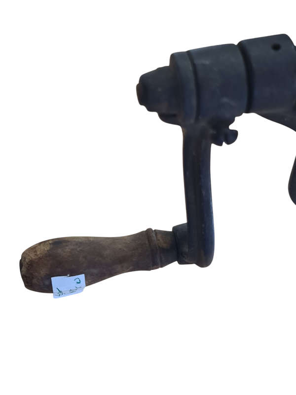 Circa 1900 Universal Vegetable Slicer