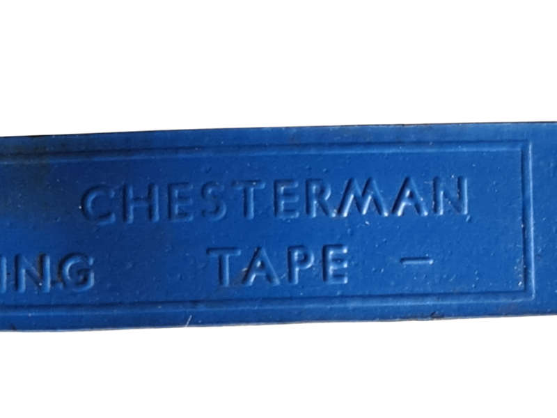 John Rabone & Sons Measuring tape.