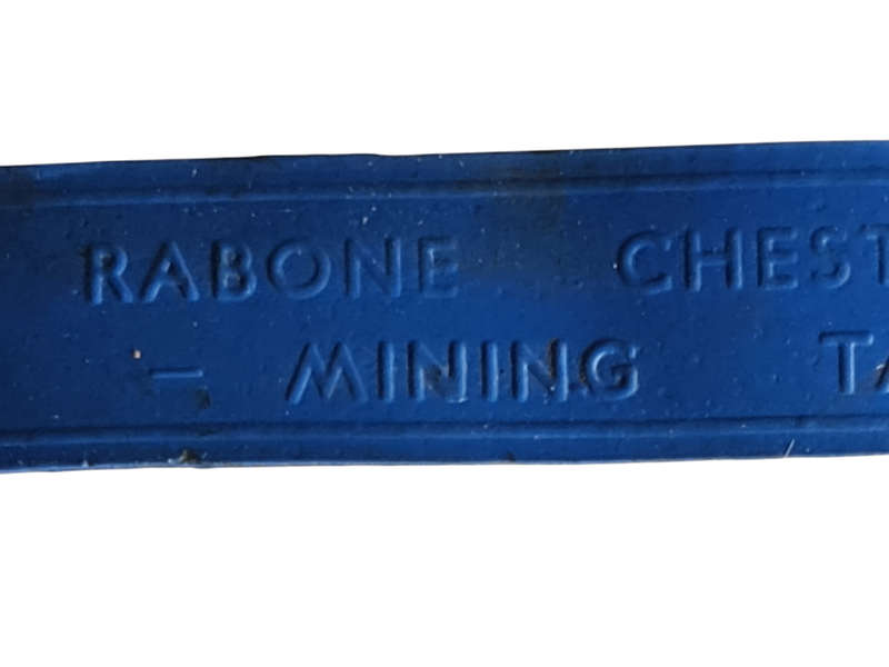 John Rabone & Sons Measuring tape.