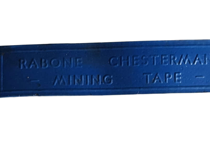 John Rabone & Sons Measuring tape.