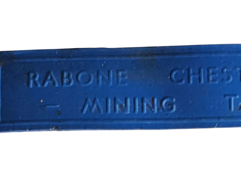 John Rabone & Sons Measuring tape.