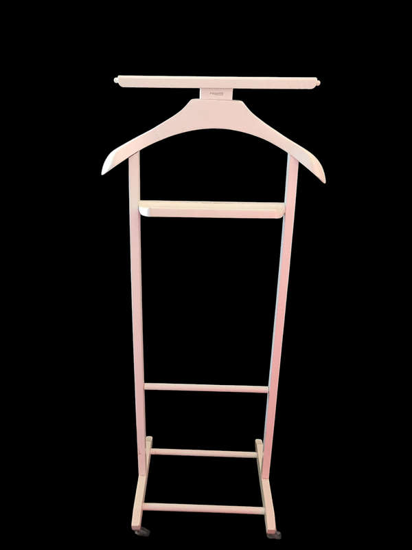 Reguitti Made in Italy. Mens Valet stand