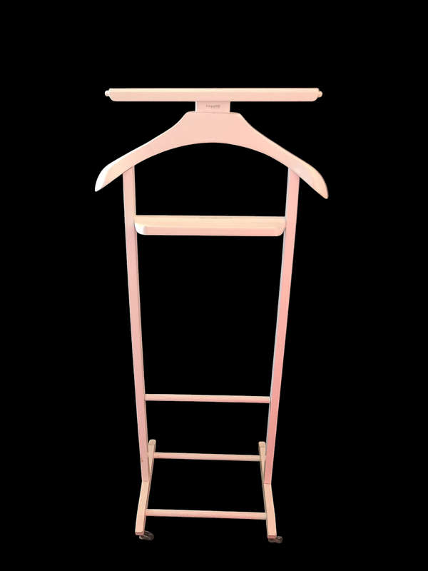 Reguitti Made in Italy. Mens Valet stand