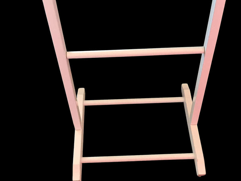 Reguitti Made in Italy. Mens Valet stand