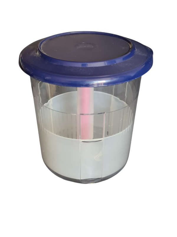 Tupperware Olive Holder