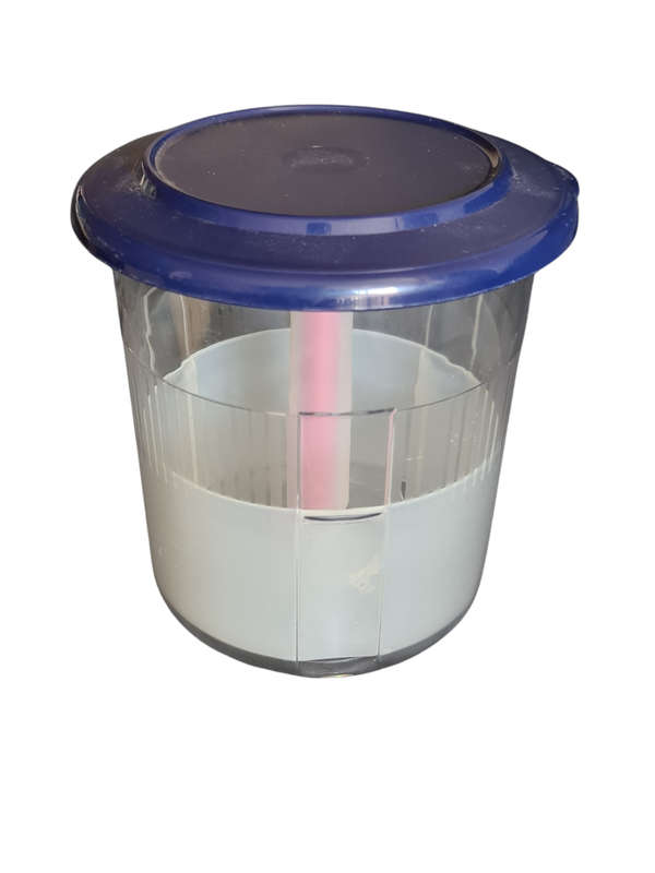 Tupperware Olive Holder