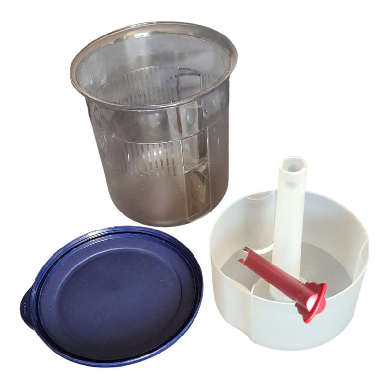Tupperware Olive Holder