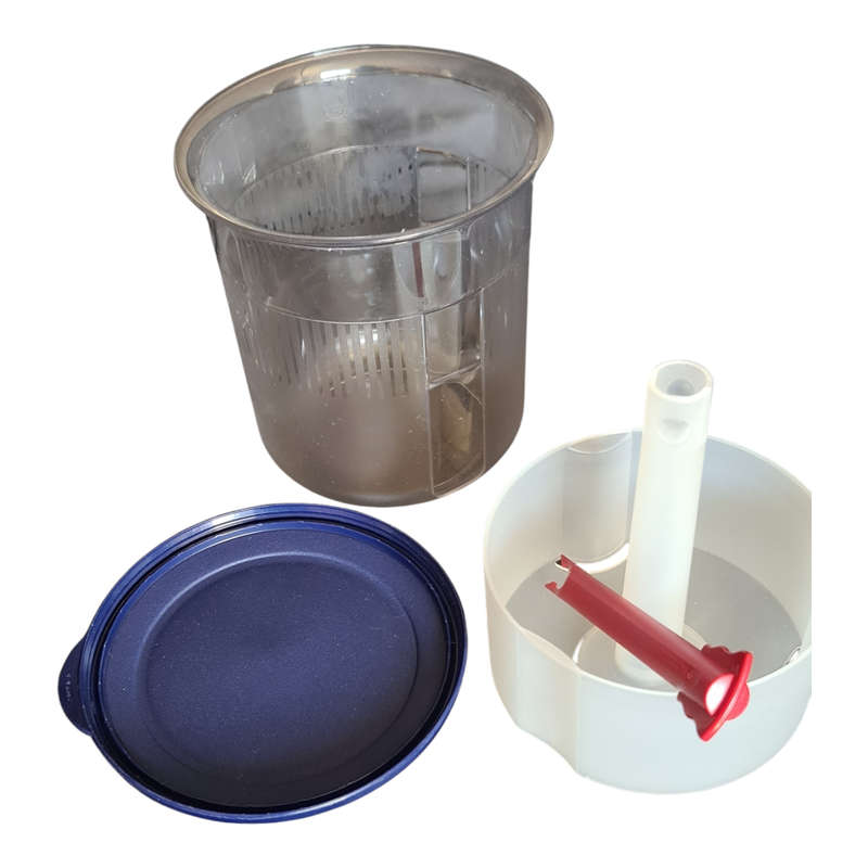 Tupperware Olive Holder