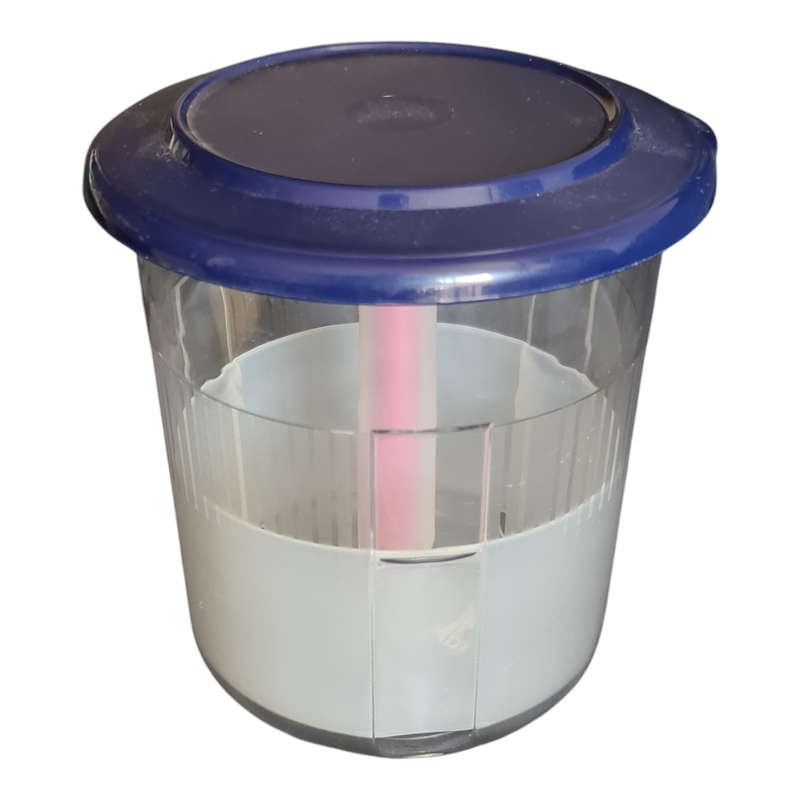 Tupperware Olive Holder