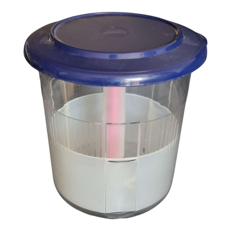 Tupperware Olive Holder
