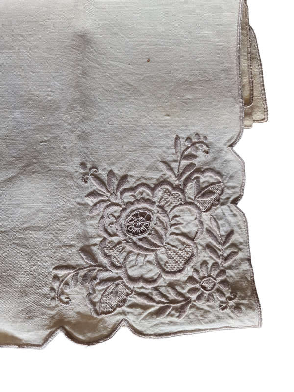 X11 Vintage Serviettes