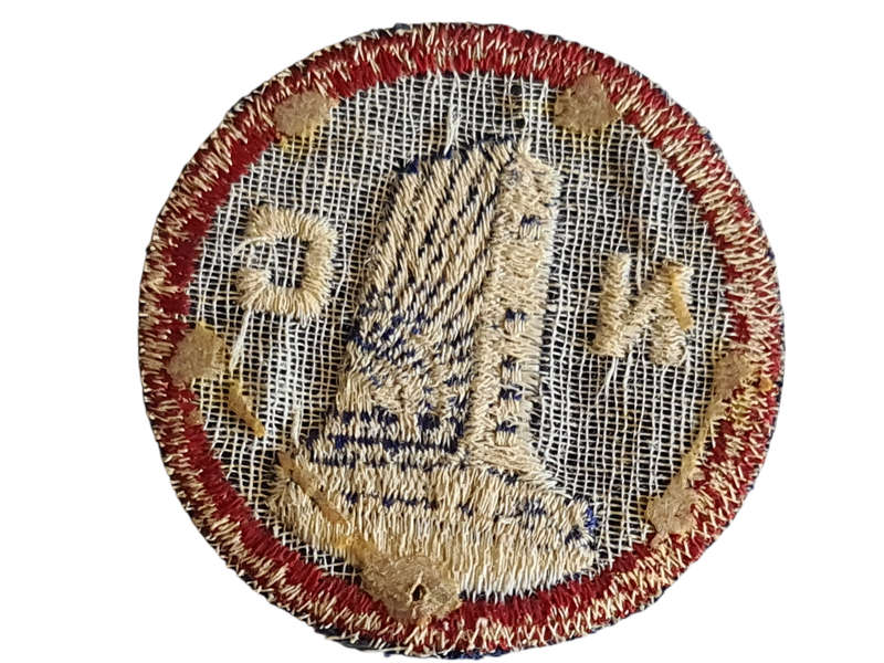 Civil Air Patrol CAP Patch ~ North Carolina Wing ~ NOS USA