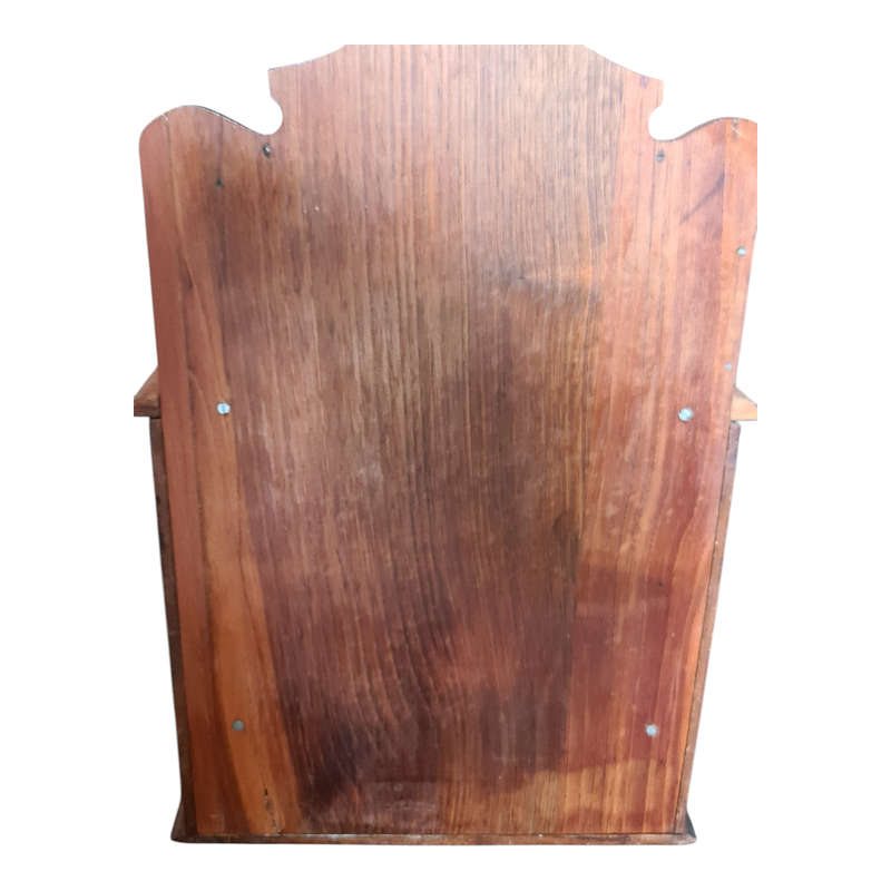 19th Century Smokers Cabinet