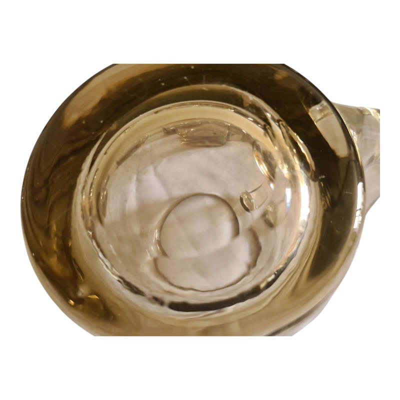 GERDA STRÖMBERG. x6 Beer Mug/Tankards