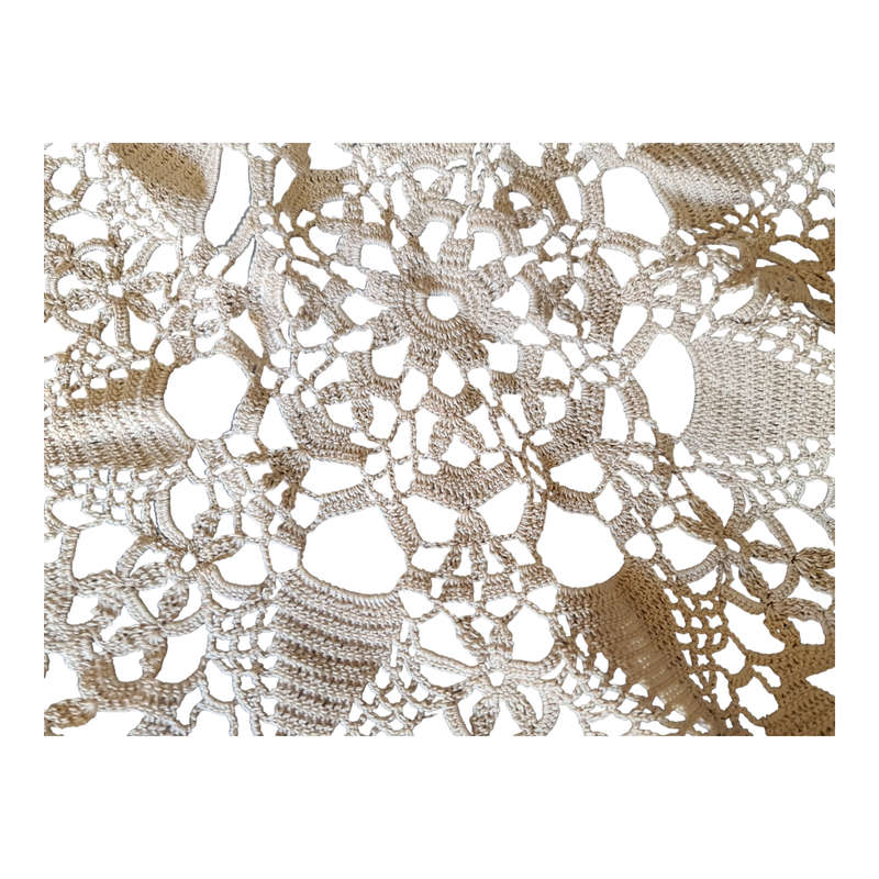 Set x3 Doilies