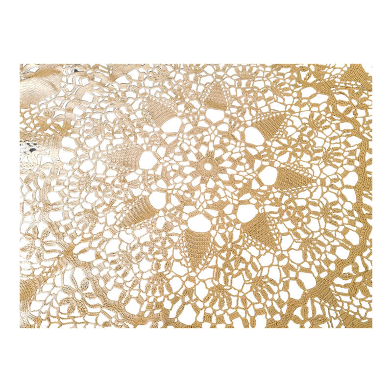 Set x3 Doilies