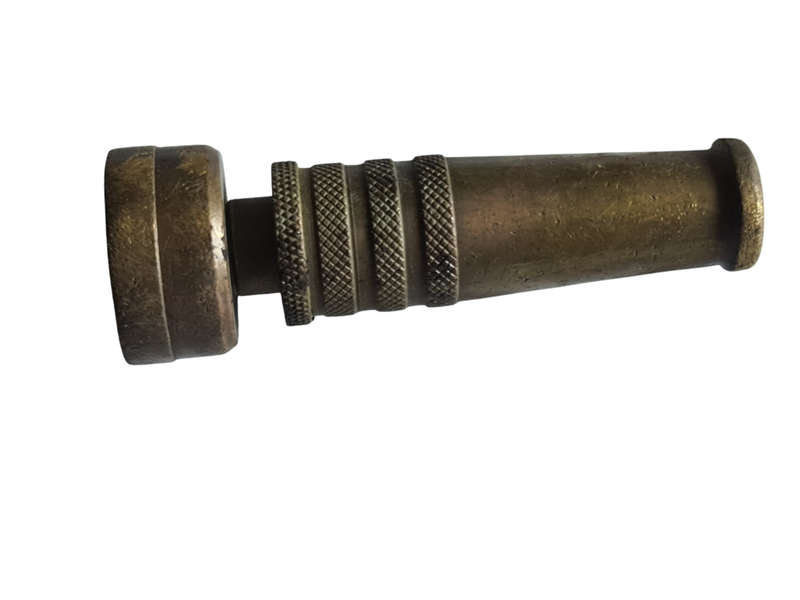 Vintage Brass hose pipe connections
