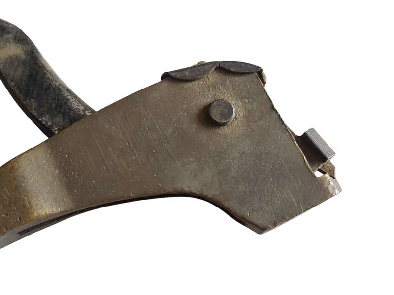 Tucker Eyelet Co Ltd, Birmingham England TT26, pop rivet