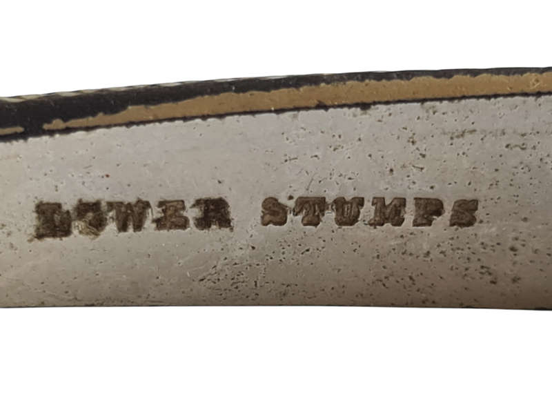 Mayer & Co. London Dental medical tool