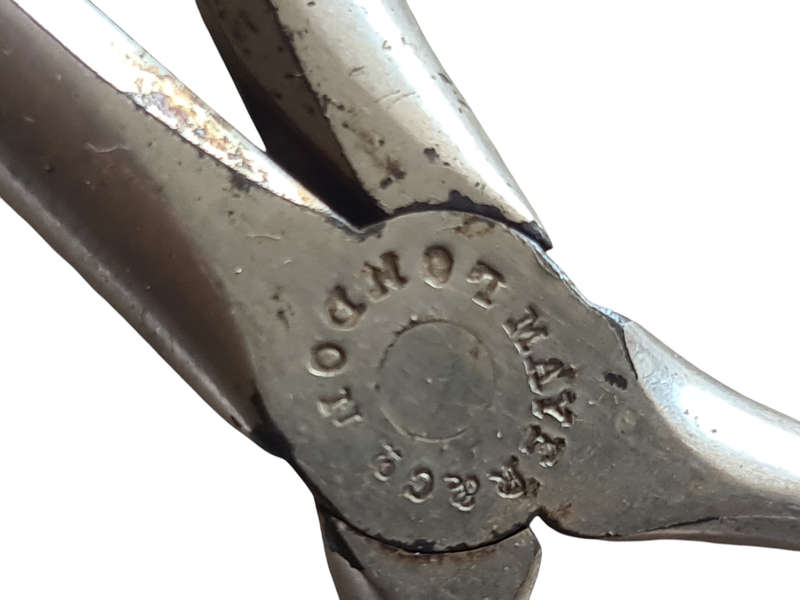 Mayer & Co. London Dental medical tool