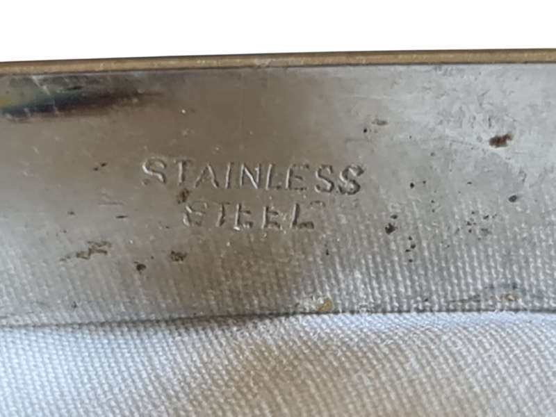 B.Owen Jones Ltd Medical Instrument