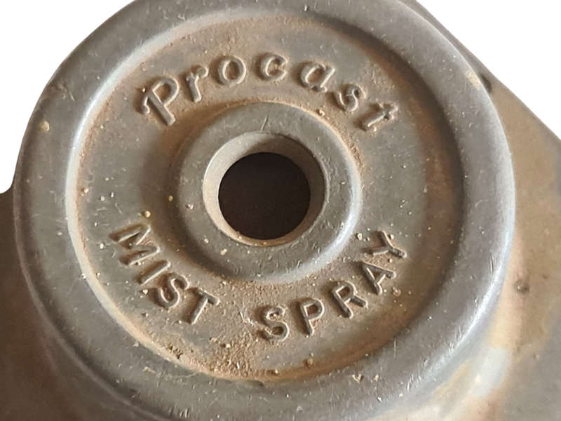 Vintage Procast Mist spray